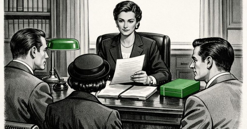 Quanto costa una successione dal notaio - Copertina
